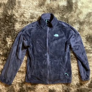 THE NORTH FACE fleece Jacket 🎀